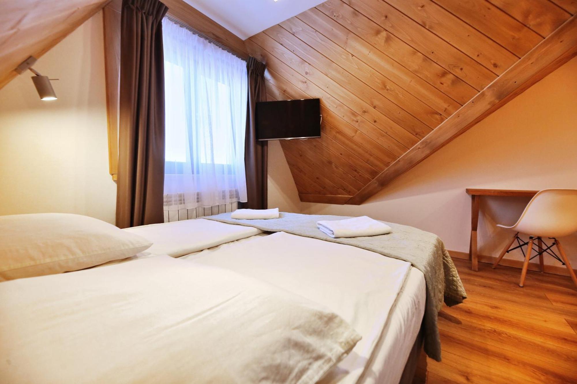 Palider Zakopane