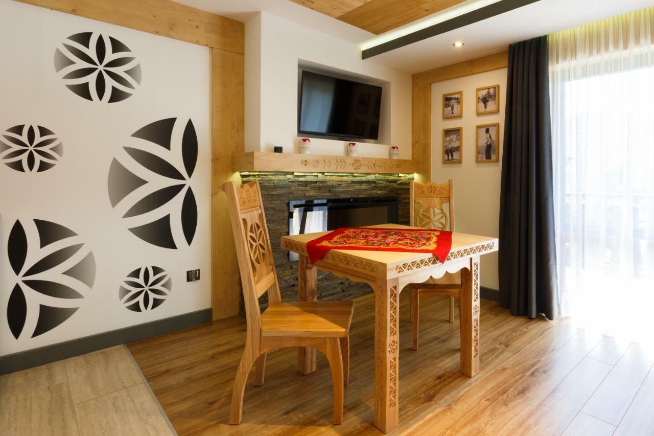 Palider Zakopane